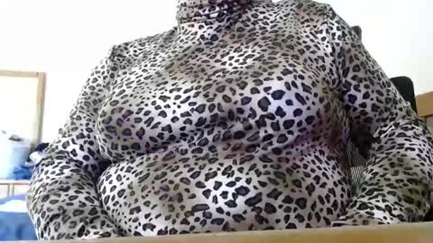 Snapshot of tedlassie chatting on December 2024 07:43:02 PM TedLassie....call me Teddie online show from December 2024 07:43:02 PM