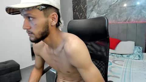 Tedy online show from March 2026 08:59:01 PM