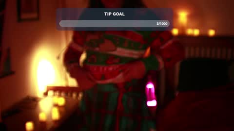 Narice online show from December 2024 08:07:02 AM