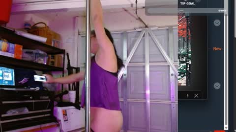 Narice online show from January 2025 12:09:01 PM