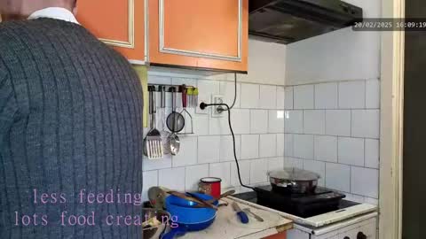 Snapshot of telepaticman chatting on February 2025 03:08:01 PM Virg Lszl online show from February 2025 03:08:01 PM