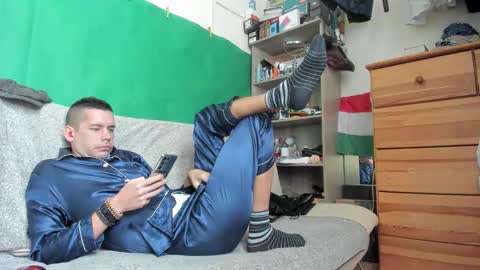 Snapshot of telepaticman chatting on October 2025 11:38:01 AM Virg Lszl online show from October 2025 11:38:01 AM