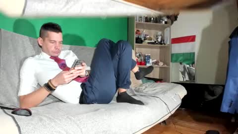 Snapshot of telepaticman chatting on November 2025 01:01:01 PM Virg Lszl online show from November 2025 01:01:01 PM