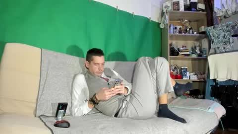 Snapshot of telepaticman chatting on December 2025 06:38:01 PM Virg Lszl online show from December 2025 06:38:01 PM