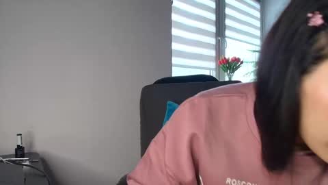 Amazing SALOME online show from December 2025 08:52:02 AM