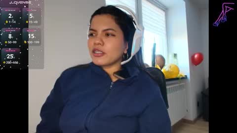 Amazing SALOME online show from February 2026 08:54:01 AM