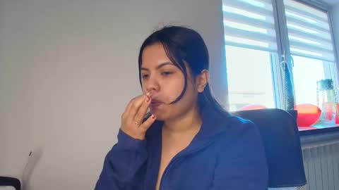 Amazing SALOME online show from March 2026 01:28:01 PM