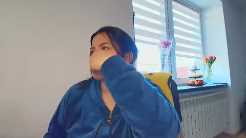 Amazing SALOME online show from April 2026 07:46:01 AM