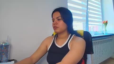 Amazing SALOME online show from May 2026 08:10:01 AM