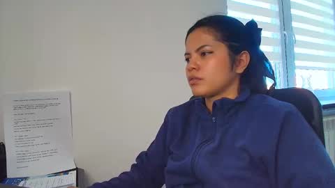 Amazing SALOME online show from May 2026 12:13:01 PM