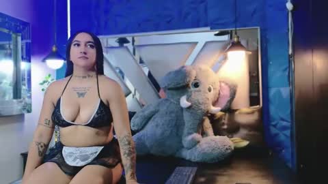 Snapshot of temptationdual chatting on December 2025 07:51:01 PM temptationdual online show from December 2025 07:51:01 PM