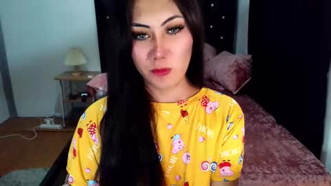 Im Dianna DONT FORGET TO FOLLOW ME   online show from April 2026 02:03:01 PM