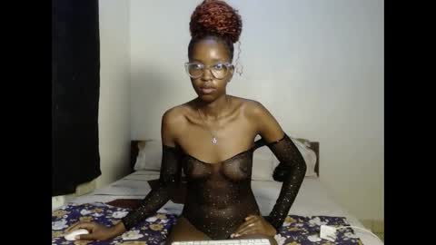 tempting_vibe online show from January 2026 10:46:01 PM