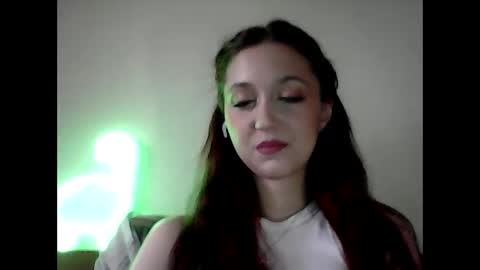 Snapshot of temptingvision chatting on February 2025 12:41:02 PM temptingvision online show from February 2025 12:41:02 PM