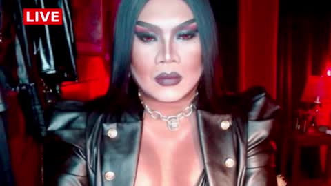 Mistress Coco online show from February 2026 02:27:02 PM