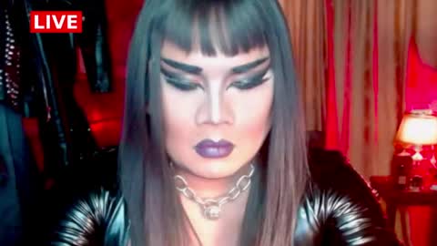 Mistress Coco online show from April 2026 05:10:02 AM