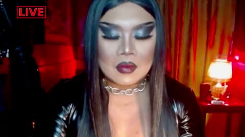 Mistress Coco online show from May 2026 06:13:01 PM