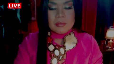 Mistress Coco online show from May 2026 05:35:01 AM