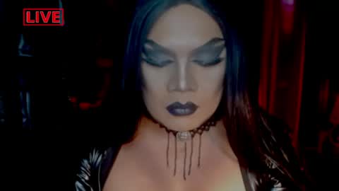 Mistress Coco online show from May 2026 07:25:01 AM