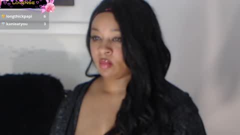 Gaia online show from December 2024 07:11:01 PM