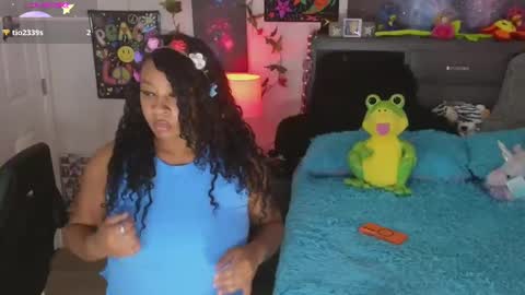 Gaia online show from October 2025 04:29:01 AM