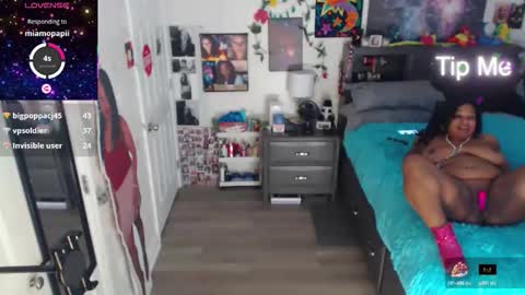 Gaia online show from October 2025 05:35:02 AM