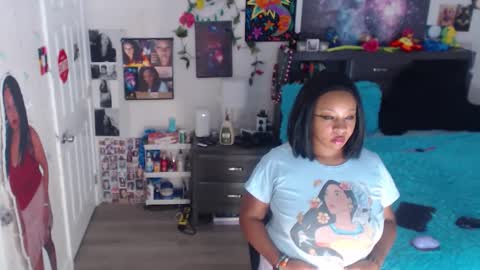 Gaia online show from November 2025 05:13:02 AM