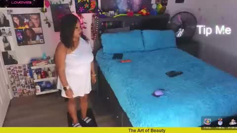 Gaia online show from December 2025 11:42:01 PM