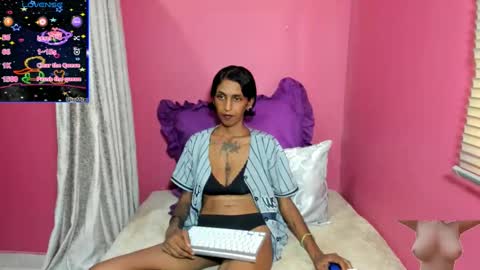 temptressqeen online show from December 2024 08:51:01 AM