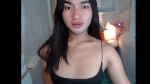 TransGoddessZhandria online show from April 2026 10:52:01 AM