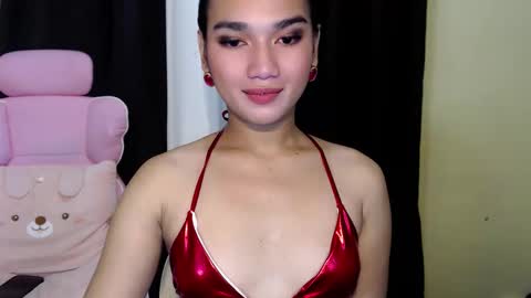 TransGoddessZhandria online show from May 2026 04:31:02 AM