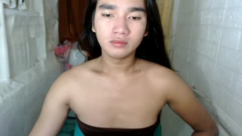 TransGoddessZhandria online show from June 2026 02:43:02 AM