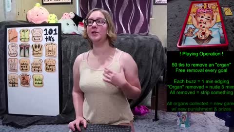 Snapshot of ten_tickle_pixie chatting on January 2025 07:11:01 PM Pixie and Tentacle Overlord online show from January 2025 07:11:01 PM