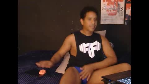 Tendajih Black online show from September 2025 01:28:02 AM