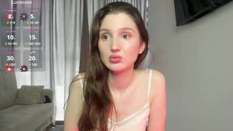 Snapshot of tender_babyyy chatting on June 2026 11:41:02 AM Amina online show from June 2026 11:41:02 AM