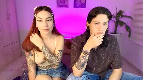 tender_dust online show from July 2026 03:10:02 AM