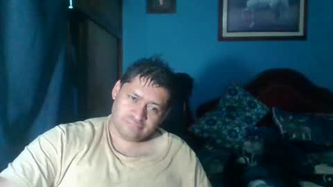 Fabio Canavaro online show from December 2024 05:09:02 AM