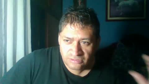 Fabio Canavaro online show from December 2024 10:41:01 PM