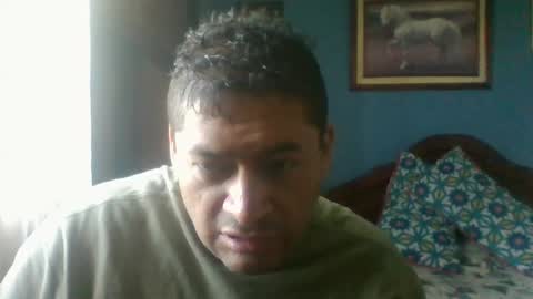 Fabio Canavaro online show from January 2025 01:21:02 PM