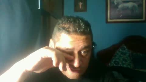 Fabio Canavaro online show from February 2025 01:47:02 AM