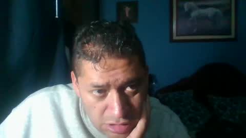 Fabio Canavaro online show from February 2025 02:58:01 AM