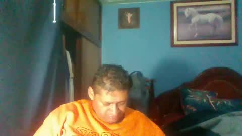 Fabio Canavaro online show from February 2025 04:07:01 AM