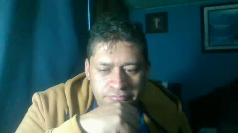 Fabio Canavaro online show from February 2025 03:04:02 AM