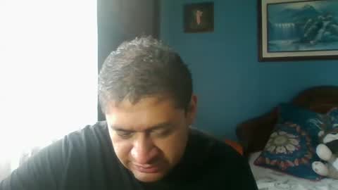 Fabio Canavaro online show from October 2025 03:07:02 PM