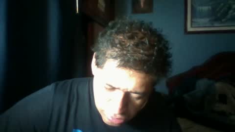 Fabio Canavaro online show from April 2026 11:13:02 PM