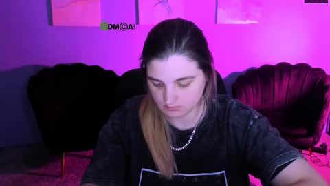 ur Louise online show from February 2026 09:57:01 PM