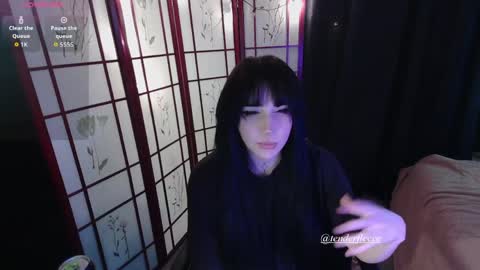 Snapshot of tenderfleece chatting on April 2026 10:14:02 PM Lamb online show from April 2026 10:14:02 PM