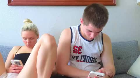 Amanda and Kenny online show from April 2026 03:57:01 AM