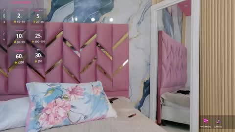 Snapshot of tendermommy chatting on December 2025 11:58:02 AM Tatiana online show from December 2025 11:58:02 AM