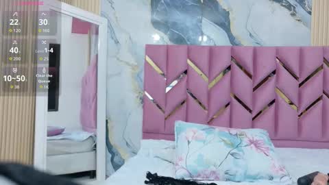 Tatiana online show from March 2026 11:48:01 AM